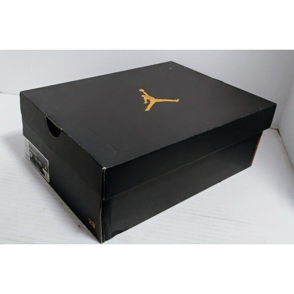 NIKE AIR JORDAN 1 MID SONICS MENS SIZE 9 SHOES NEW NEVER WORN W ORIGINAL BOX main image 6
